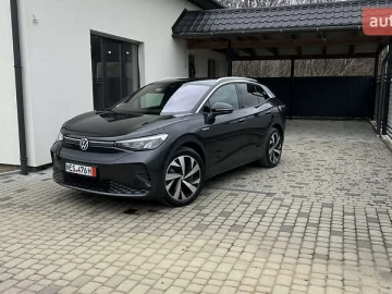 Авто Volkswagen Id 4 2021 № 7482879