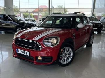 Авто MINI Countryman 2019 № 7482887