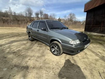Авто ВАЗ 2115 Samara 2011 № 7482943