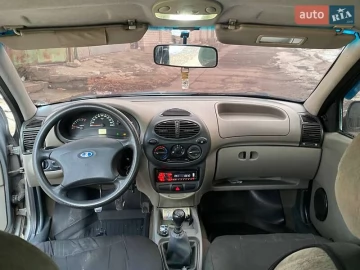 Авто ВАЗ 1118 Калина 2009 № 7482946