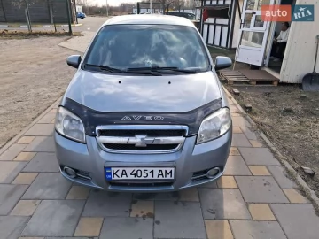Авто ЗАЗ Vida 2013 № 7482965