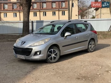 Авто Peugeot 207 2010 № 7483000