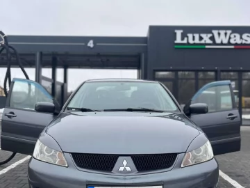 Авто Mitsubishi Lancer 2007 № 7483035