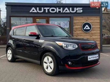 Авто KIA Soul 2015 № 7483087