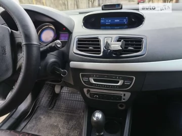 Авто Renault Megane 2013 № 7483148