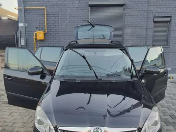 Авто Skoda Fabia 2010 № 7483151