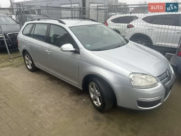 Авто Volkswagen Golf 2009 № 7483163