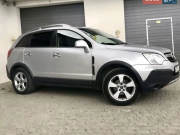 Авто Opel Antara 2009 № 7483171