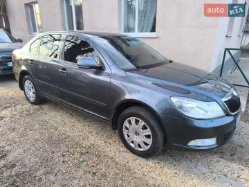 Авто Skoda Octavia 2011 № 7483202
