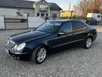 Авто Mercedes E-Class 2005 № 7483216
