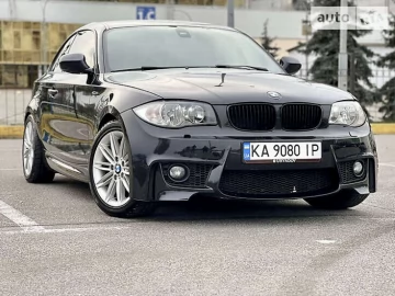 Авто BMW 1 Series 2011 № 7483226