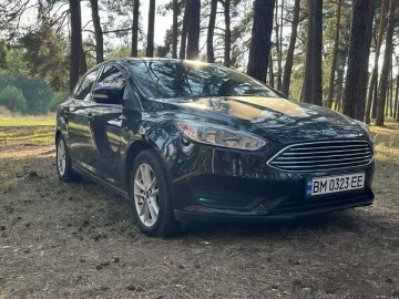 Авто Ford Focus 2015 № 7483228