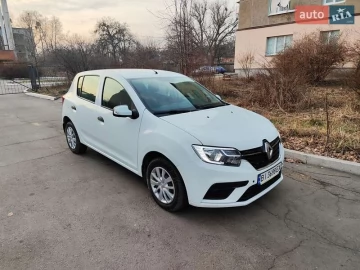 Авто Renault Sandero 2020 № 7483238