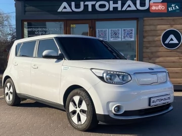 Авто KIA Soul 2017 № 7483243