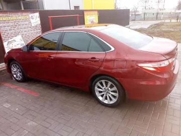 Авто Toyota Camry 2017 № 7483259