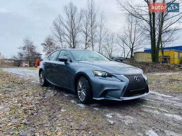 Авто Lexus Is 2013 № 7483283