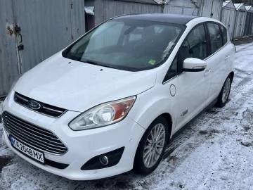 Авто Ford C-Max 2015 № 7483299