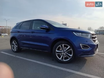 Авто Ford Edge 2015 № 7483359