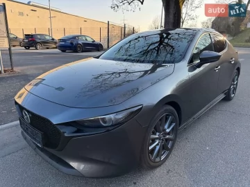 Авто Mazda 3 2019 № 7483360