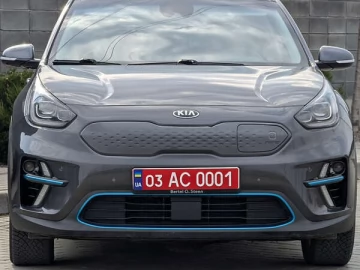 Авто KIA Niro 2020 № 7483364