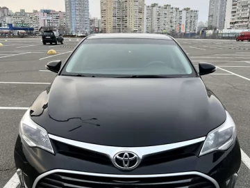 Авто Toyota Avalon 2015 № 7483367