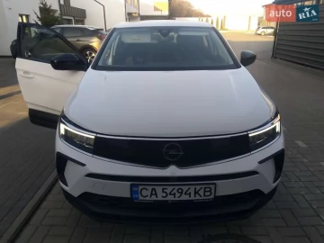 Авто Opel Grandland 2023 № 7483412