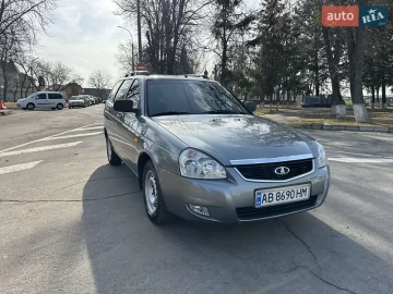 Авто ВАЗ 2171 Priora 2012 № 7483518