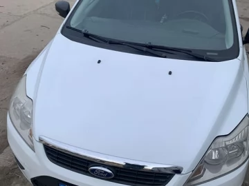 Авто Ford Focus 2008 № 7483520