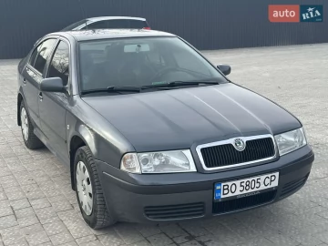 Авто Skoda Octavia 2007 № 7483533