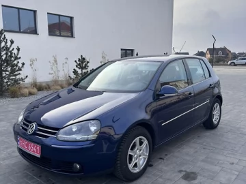 Авто Volkswagen Golf 2008 № 7483580