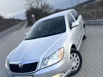 Авто Skoda Octavia 2009 № 7483597