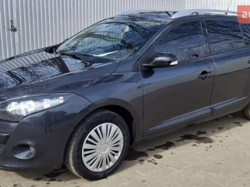 Авто Renault Megane 2012 № 7483632