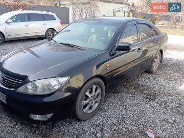 Авто Toyota Camry 2004 № 7483636