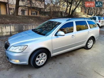 Авто Skoda Octavia 2012 № 7483656