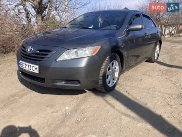 Авто Toyota Camry 2008 № 7483660