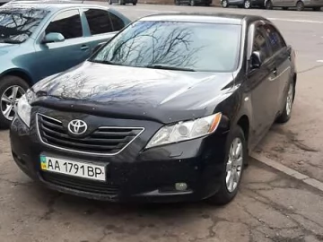 Авто Toyota Camry 2006 № 7483676