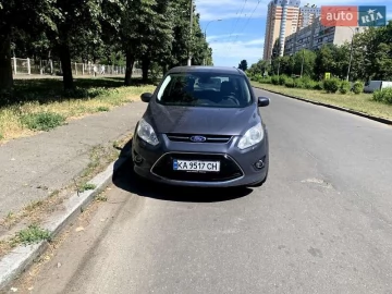 Авто Ford C-Max 2013 № 7483692