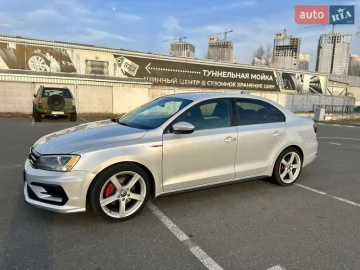 Авто Volkswagen Jetta 2012 № 7483701