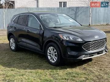 Авто Ford Escape 2020 № 7483703