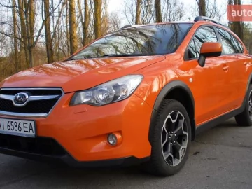 Авто Subaru Xv 2011 № 7483716