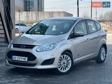 Авто Ford C-Max 2017 № 7483747