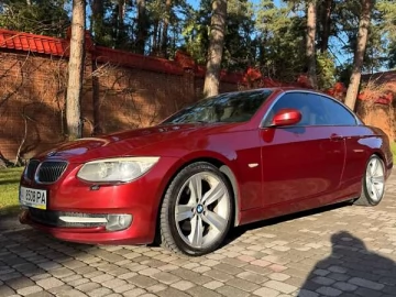 Авто BMW 3 Series 2010 № 7483752