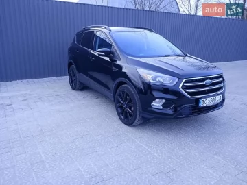 Авто Ford Escape 2016 № 7483758