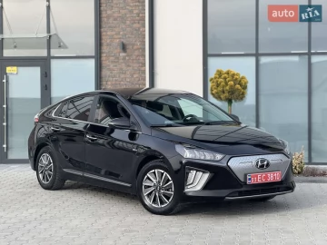 Авто Hyundai Ioniq Electric 2020 № 7483764