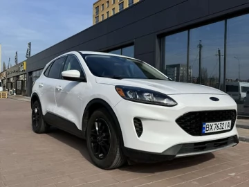 Авто Ford Escape 2021 № 7483785