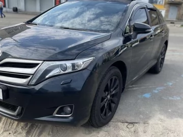 Авто Toyota Venza 2013 № 7483806