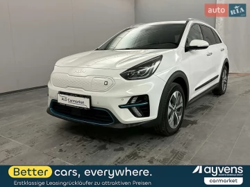 Авто KIA Niro 2021 № 7483876