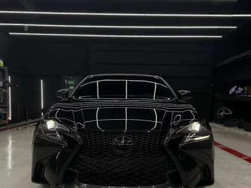 Авто Lexus Gs 2015 № 7483896