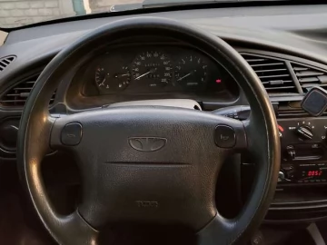 Авто Daewoo Lanos 2008 № 7483957