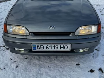 Авто ВАЗ 2114 Samara 2012 № 7483970